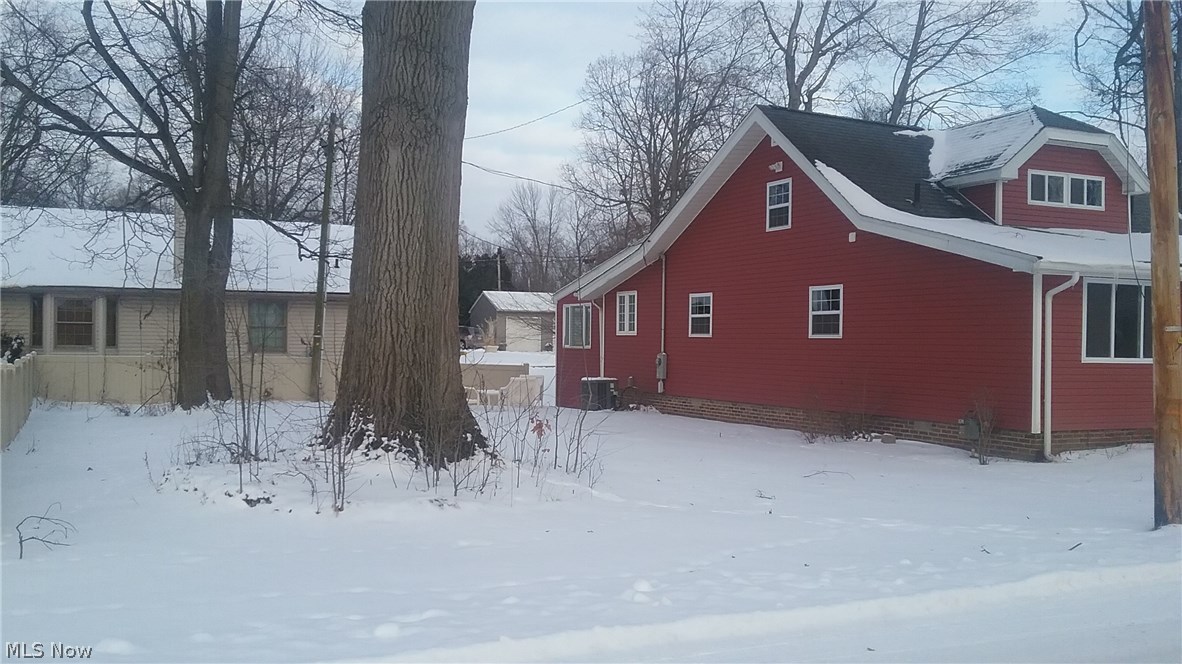 Gloria Glens - Residential