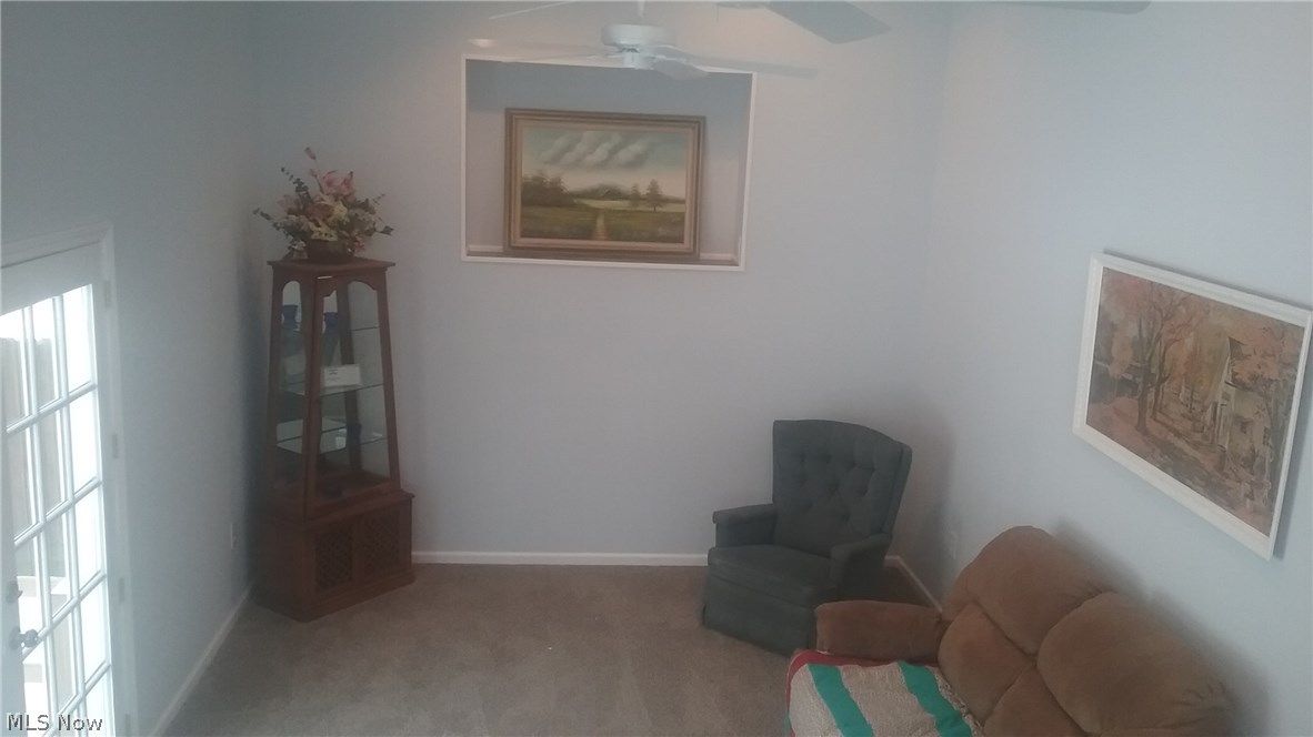 Gloria Glens - Residential