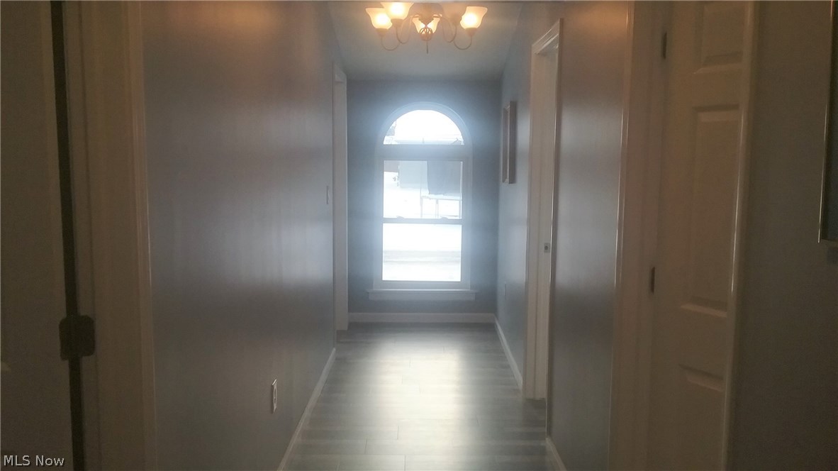 Gloria Glens - Residential