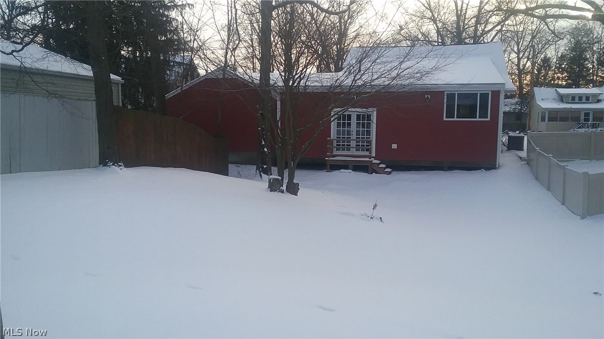 Gloria Glens - Residential