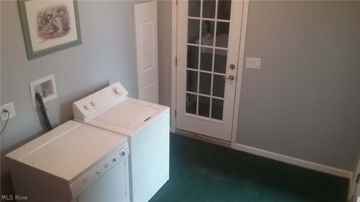 Gloria Glens - Residential