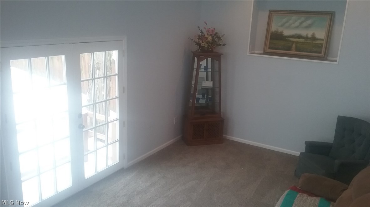 Gloria Glens - Residential