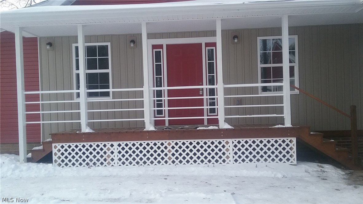 Gloria Glens - Residential