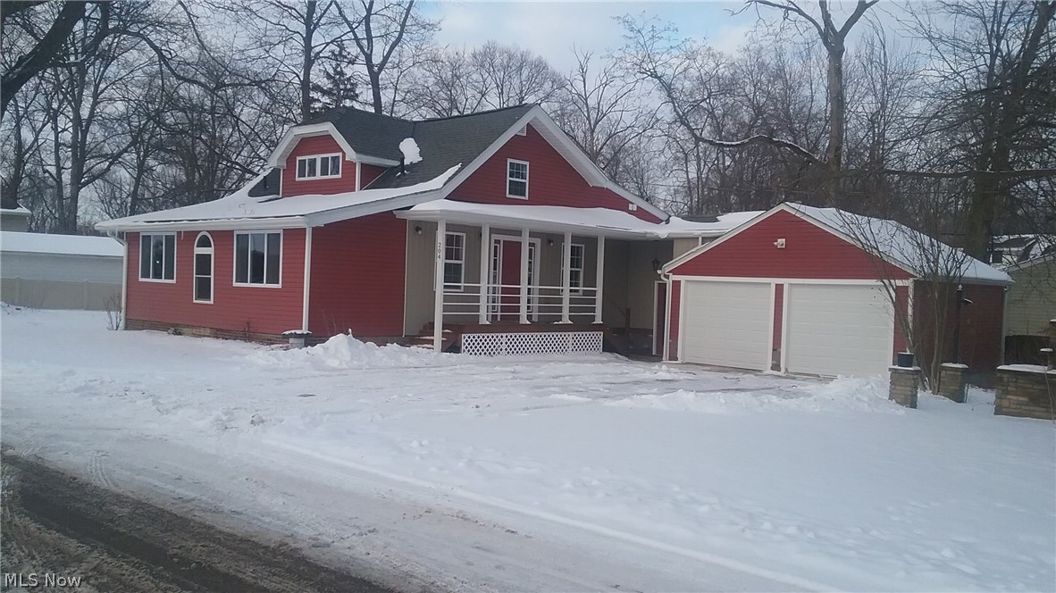 Gloria Glens - Residential