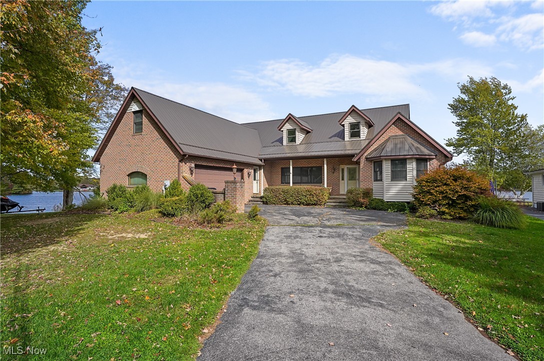 Roaming Rock - Residential