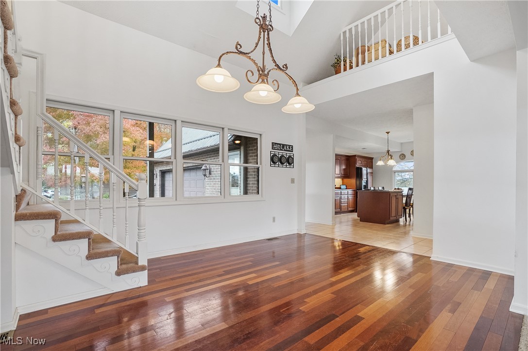 Roaming Rock - Residential