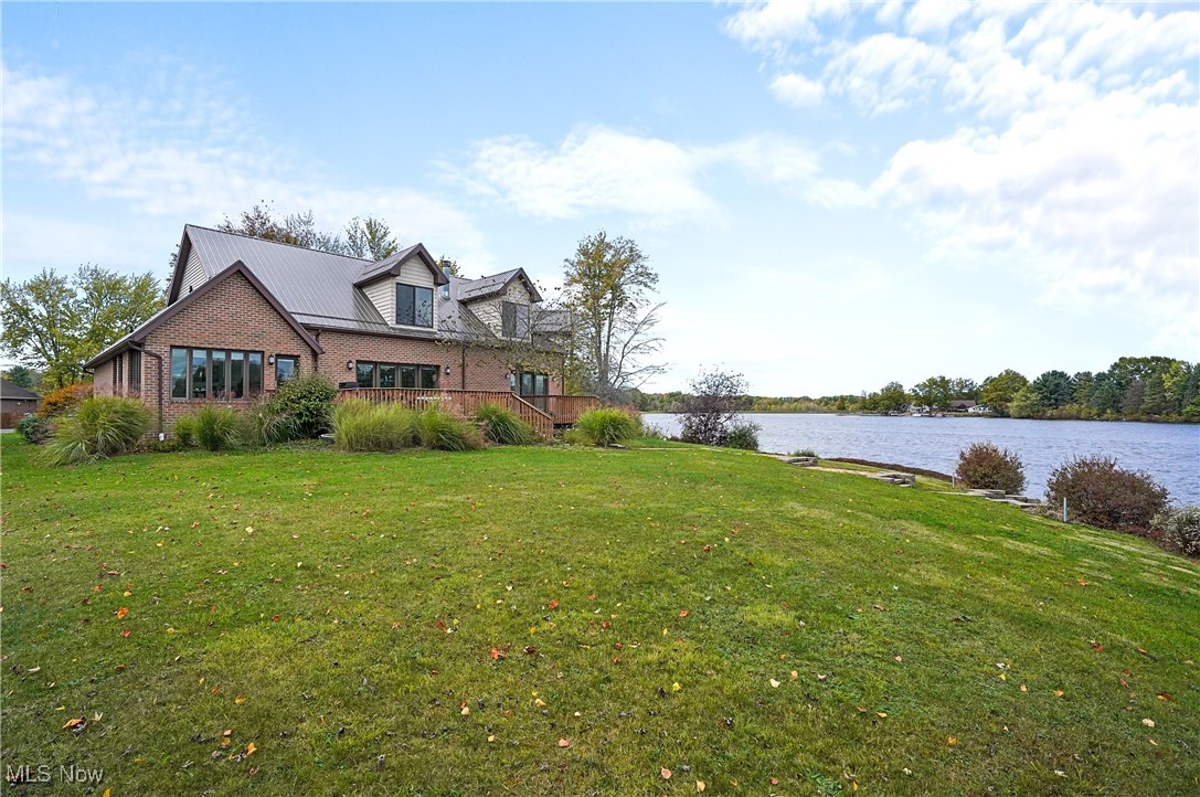 Roaming Rock - Residential