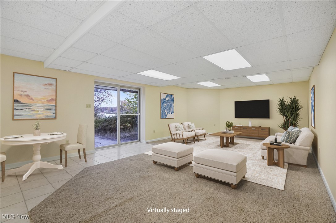 Roaming Rock - Residential