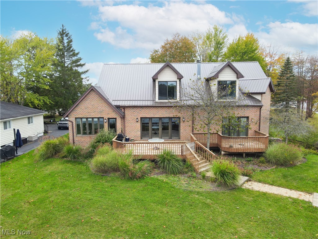 Roaming Rock - Residential