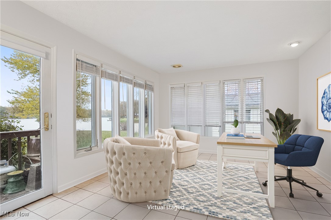 Roaming Rock - Residential