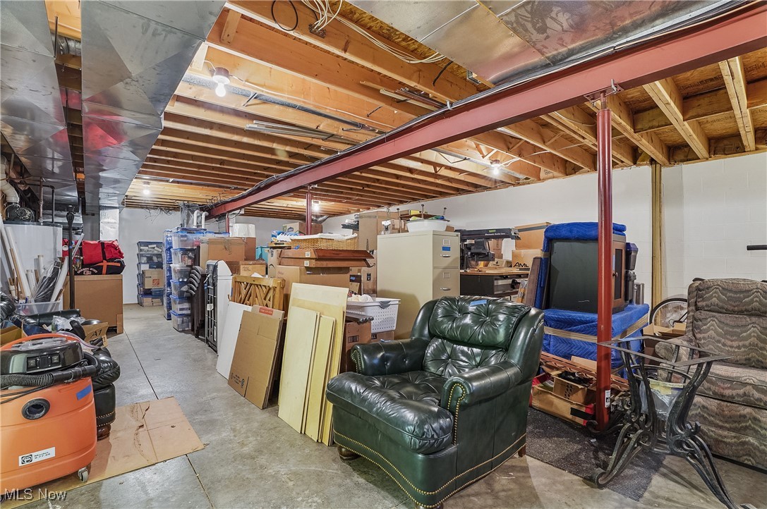 Roaming Rock - Residential