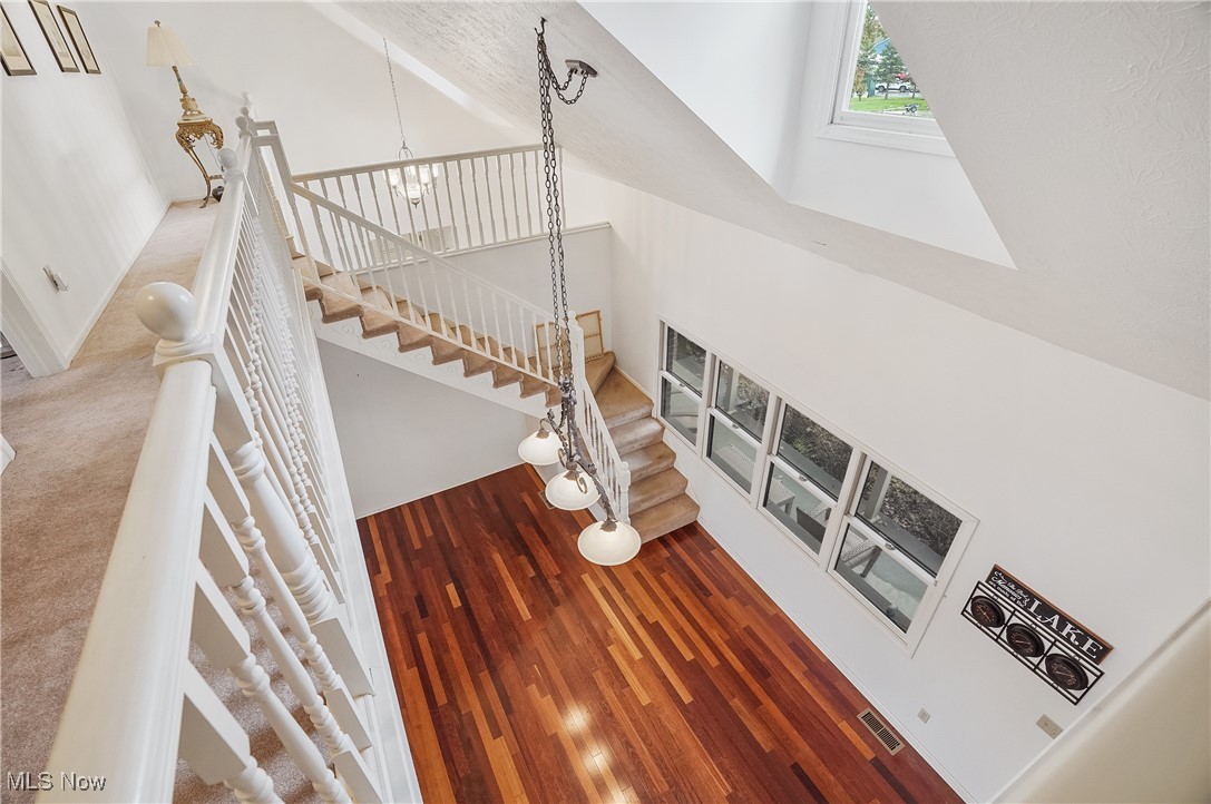 Roaming Rock - Residential