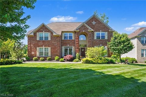 Photo of 975 W Parkway Boulevard, Aurora, OH 44202 (MLS # 5217906)