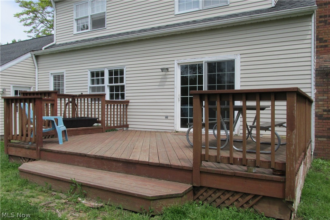 Pinegate Sub - Residential