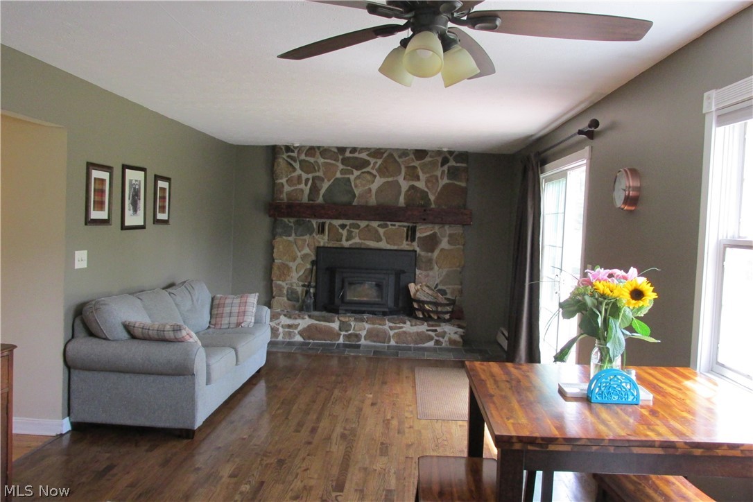 Pinegate Sub - Residential