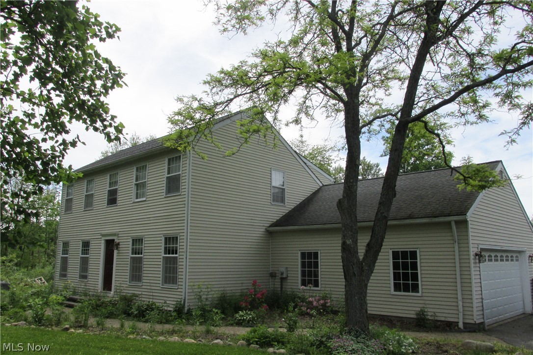 Pinegate Sub - Residential