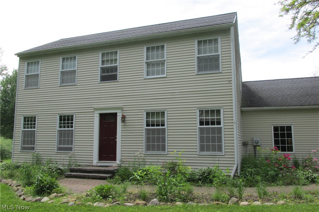 Pinegate Sub - Residential