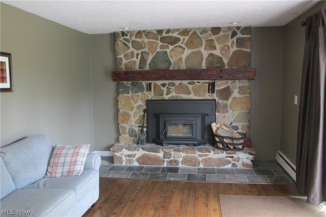 Pinegate Sub - Residential