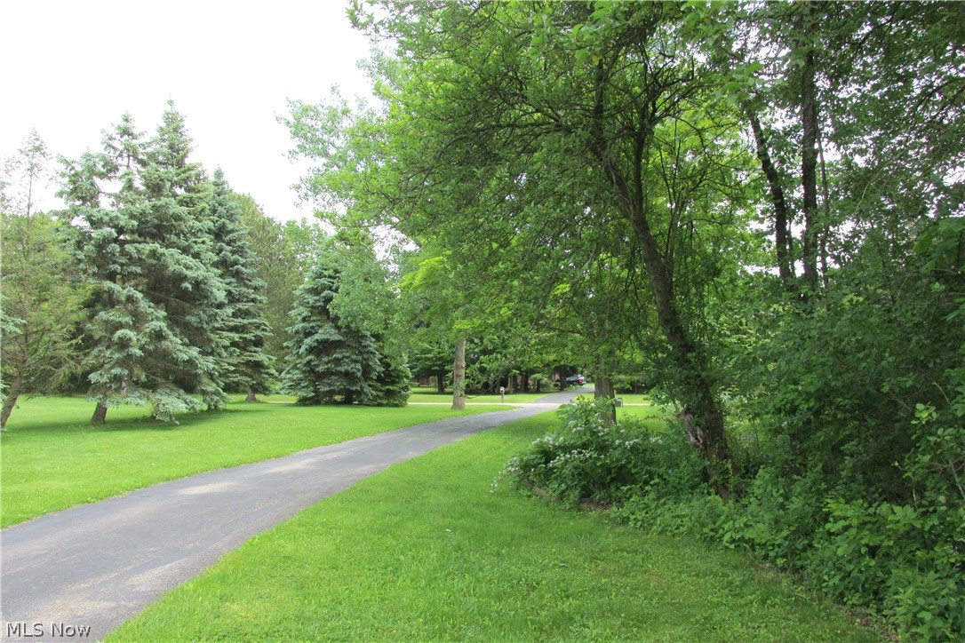 Pinegate Sub - Residential