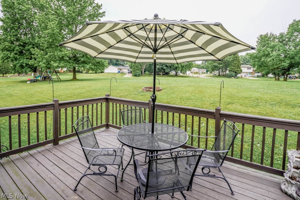 Perry Hills Colony - Residential