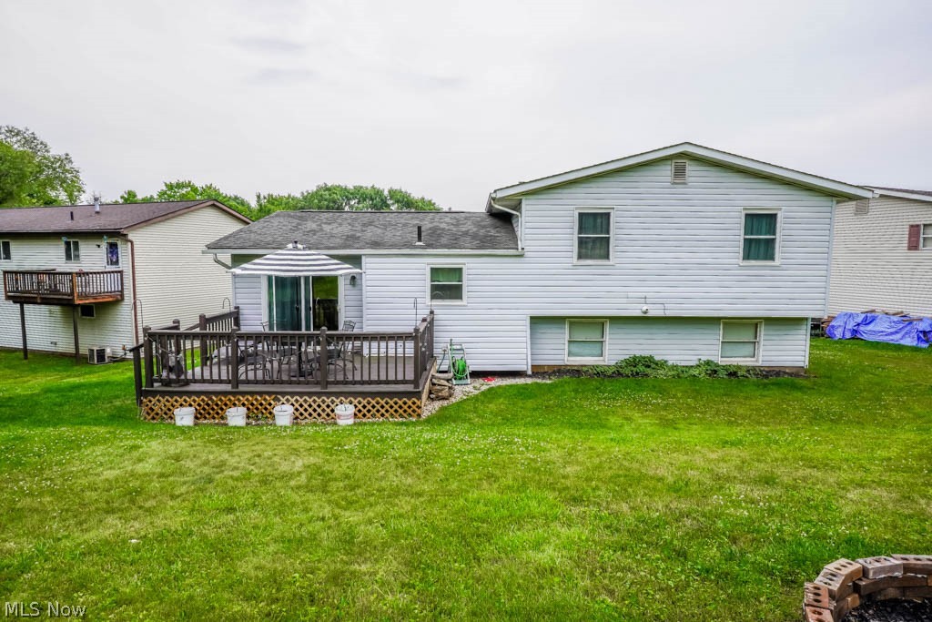 Perry Hills Colony - Residential