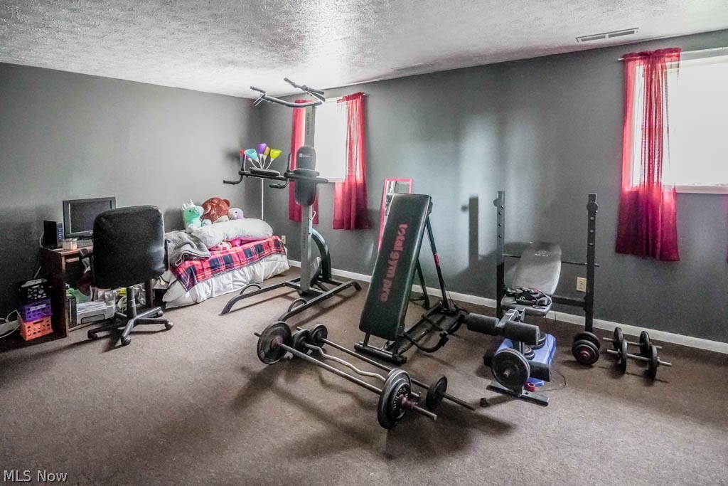 Perry Hills Colony - Residential