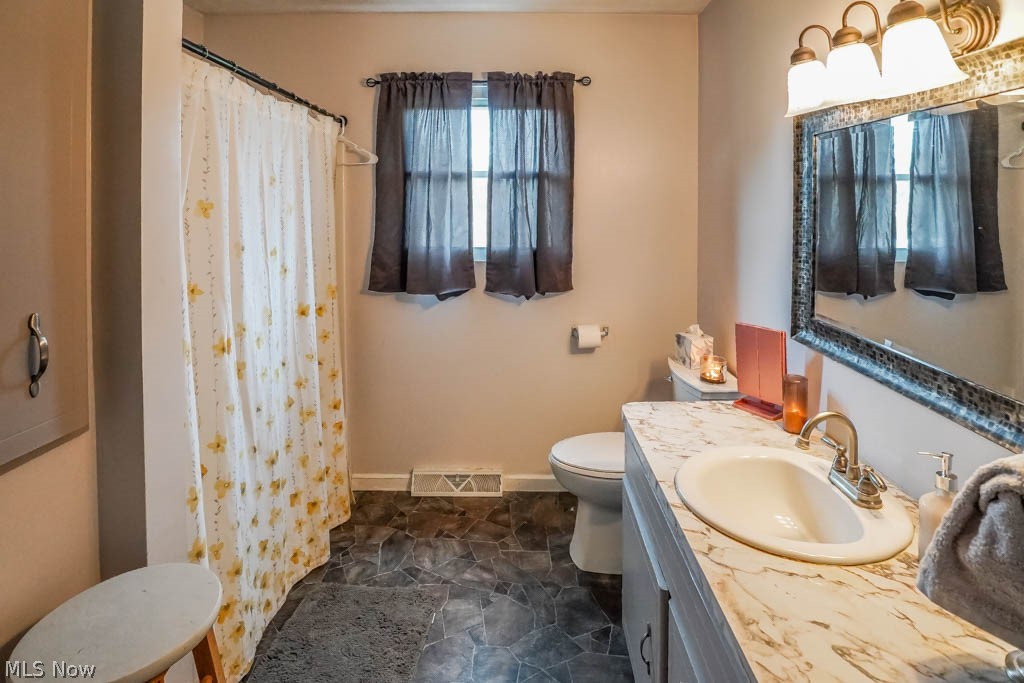 Perry Hills Colony - Residential