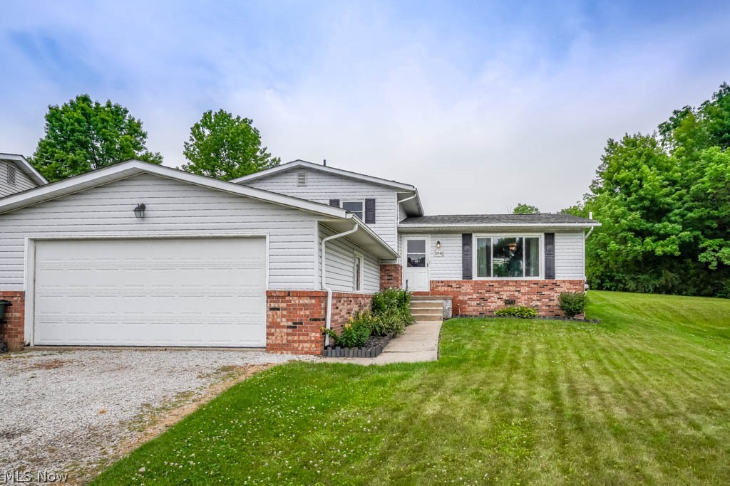 Perry Hills Colony - Residential