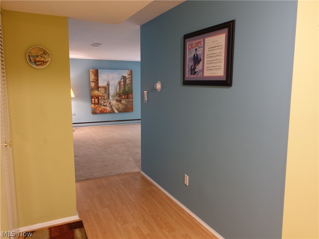 Silver Lake Towers Condo - Residential