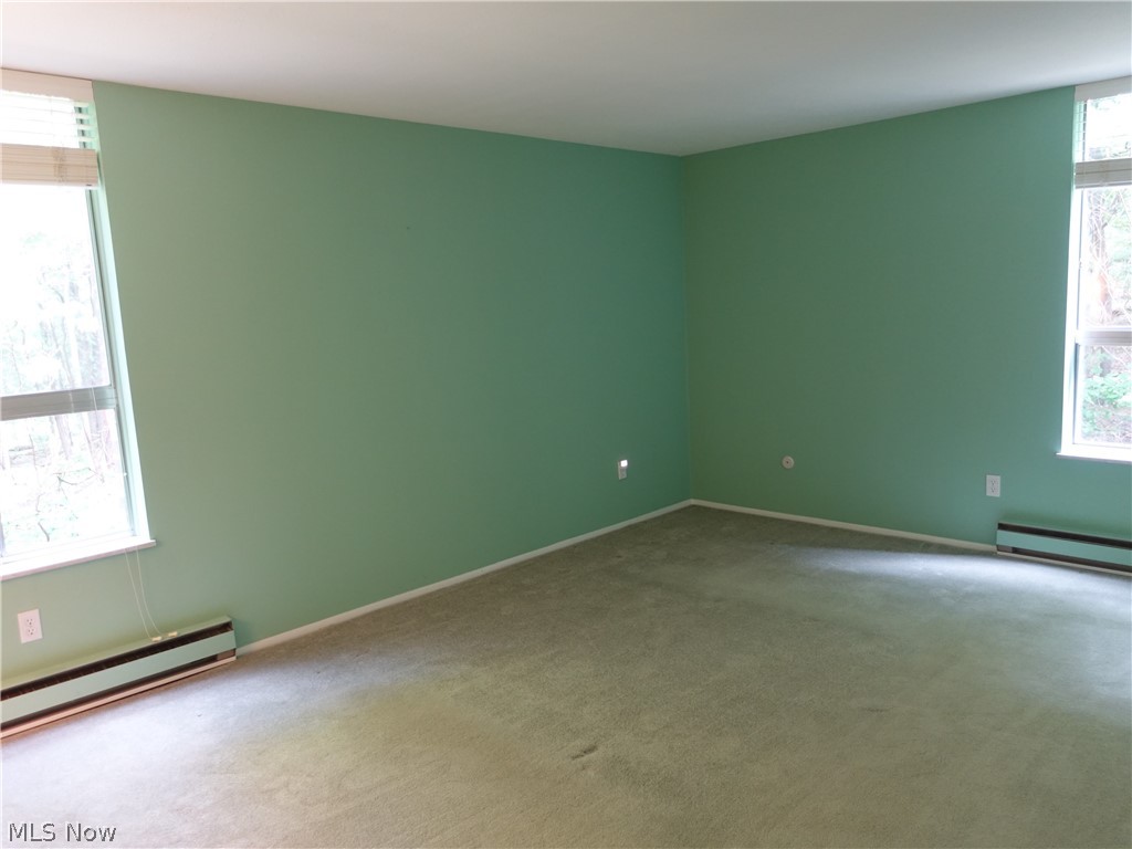 Silver Lake Towers Condo - Residential