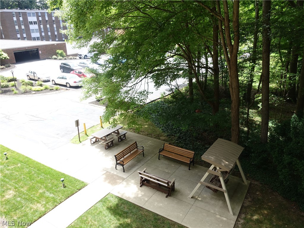 Silver Lake Towers Condo - Residential