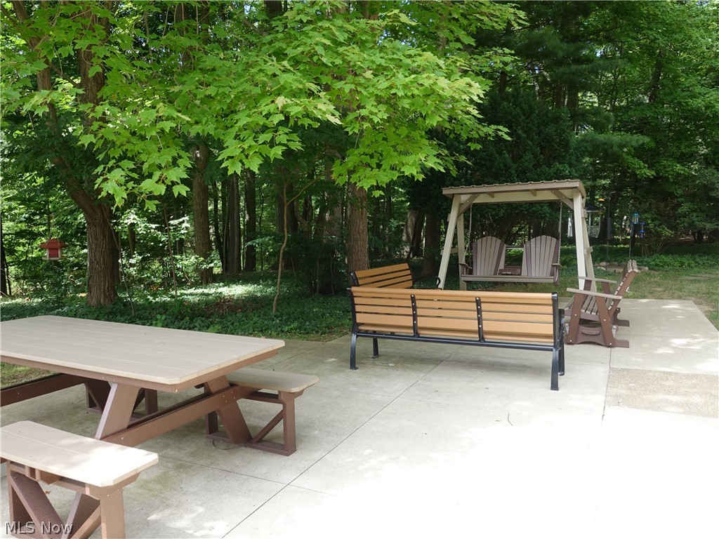 Silver Lake Towers Condo - Residential
