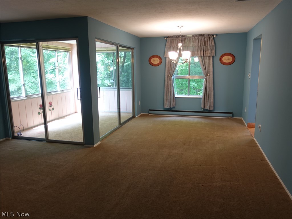 Silver Lake Towers Condo - Residential