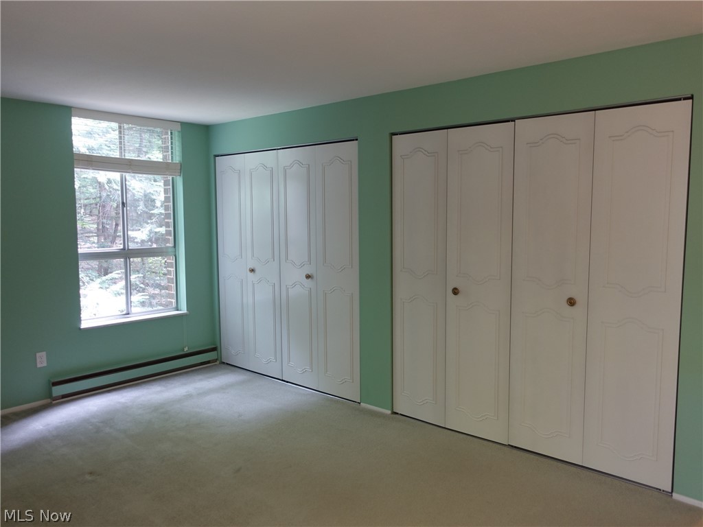 Silver Lake Towers Condo - Residential