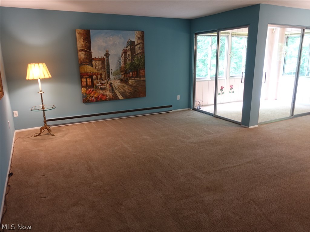 Silver Lake Towers Condo - Residential