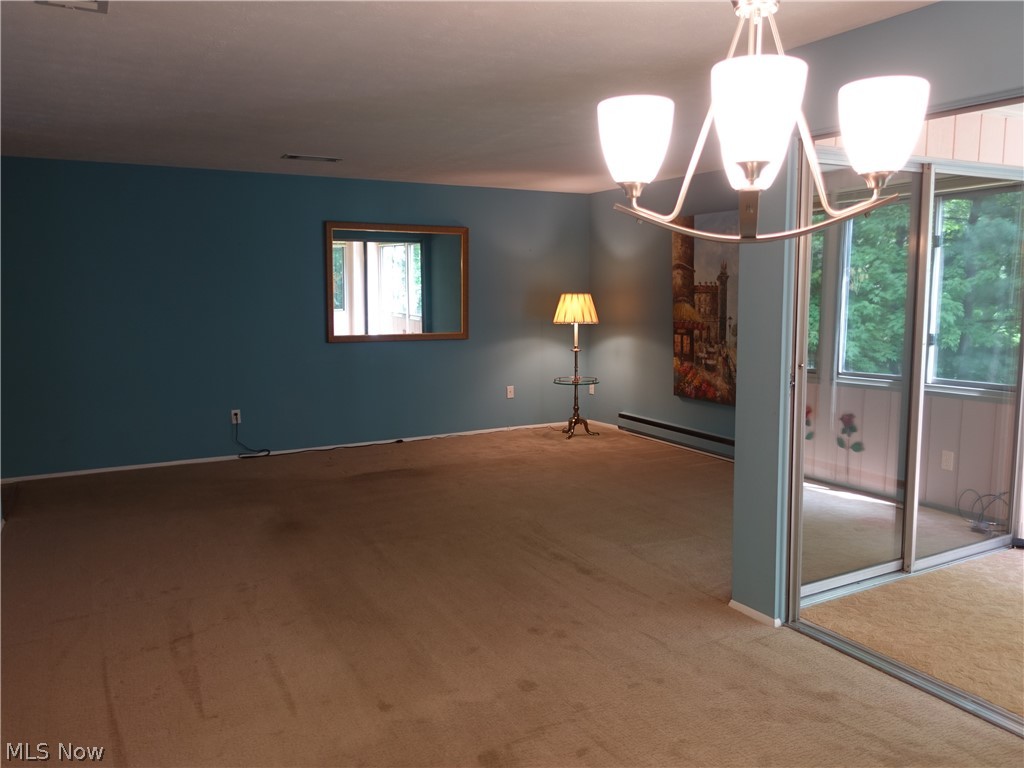 Silver Lake Towers Condo - Residential