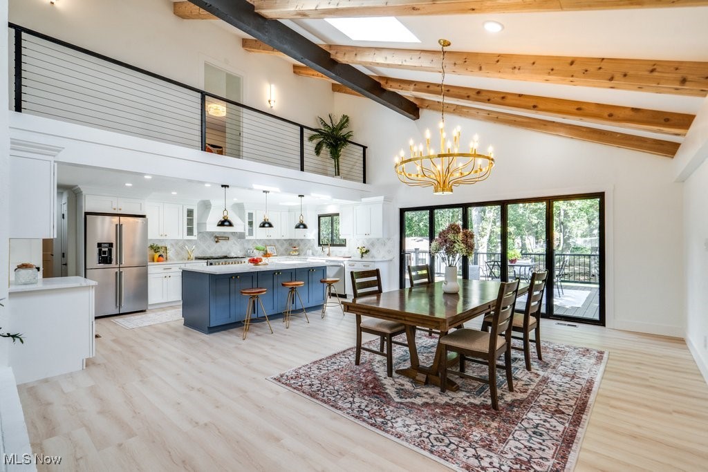 Dover Bay - Residential