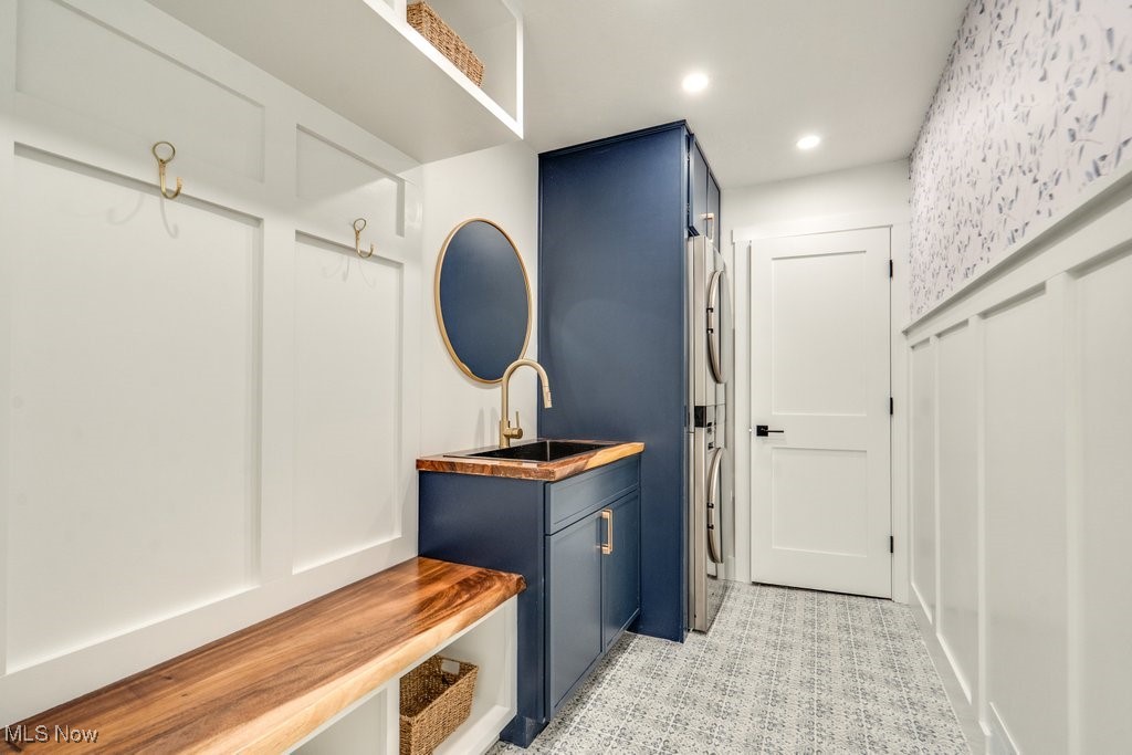 Dover Bay - Residential