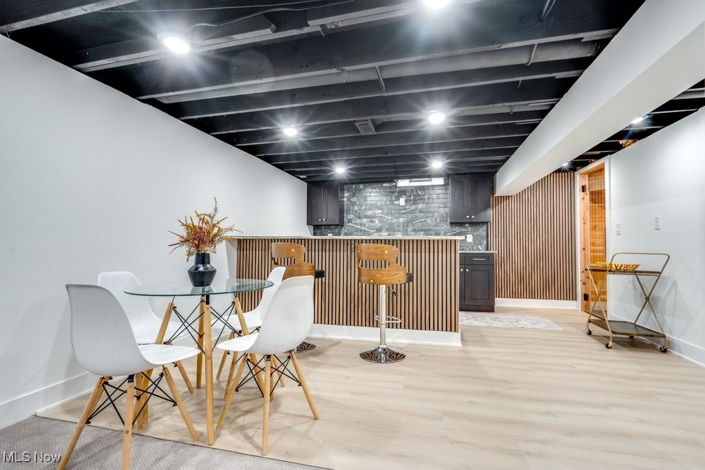 Dover Bay - Residential