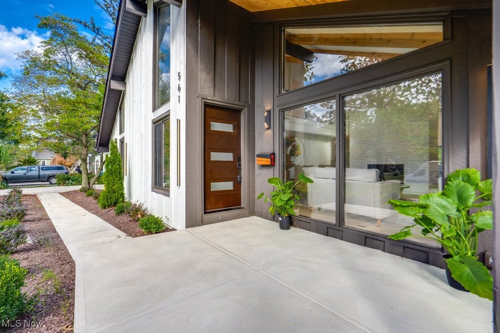 Dover Bay - Residential