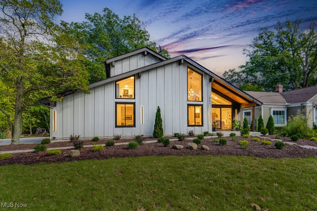 Dover Bay - Residential