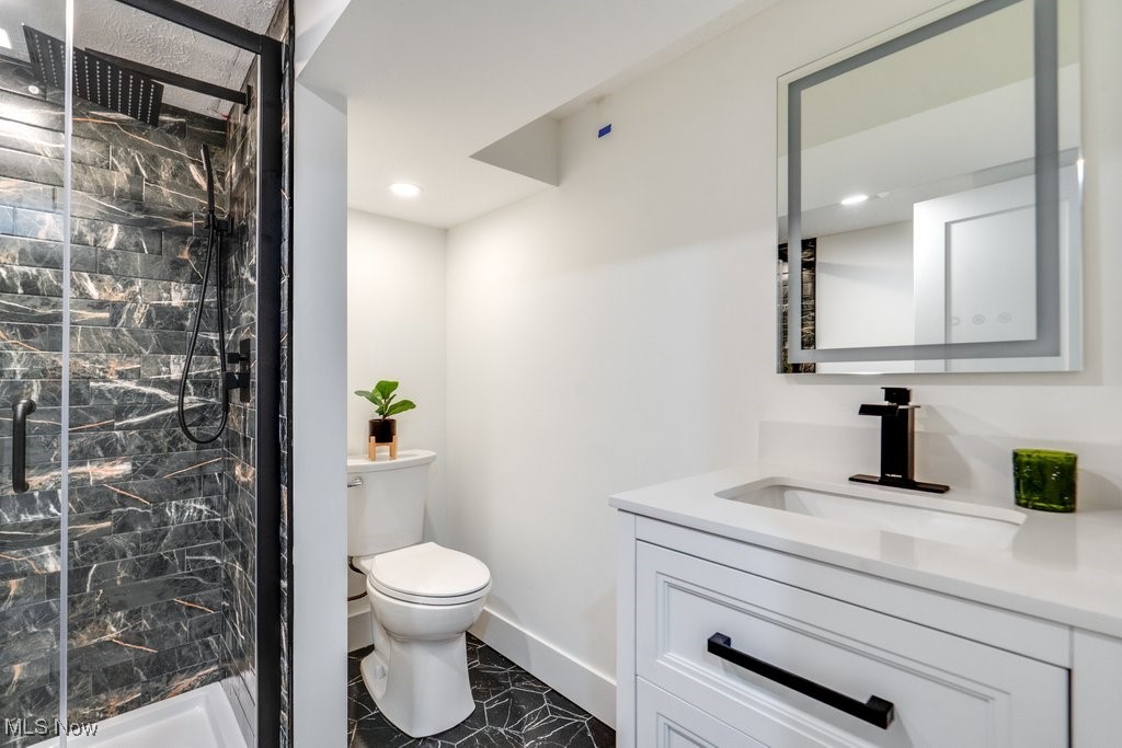 Dover Bay - Residential