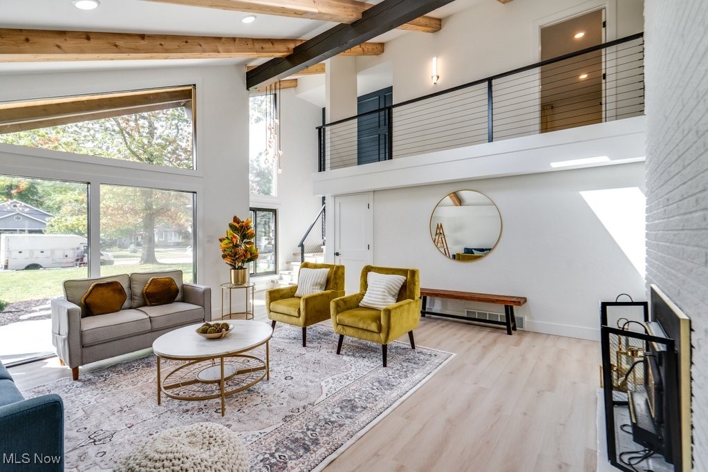 Dover Bay - Residential