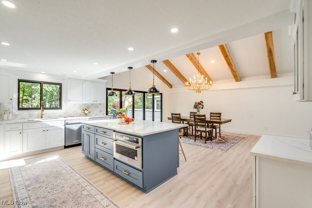 Dover Bay - Residential