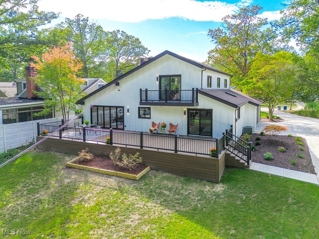 Dover Bay - Residential