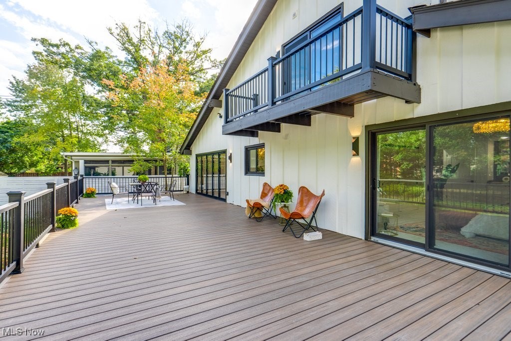 Dover Bay - Residential