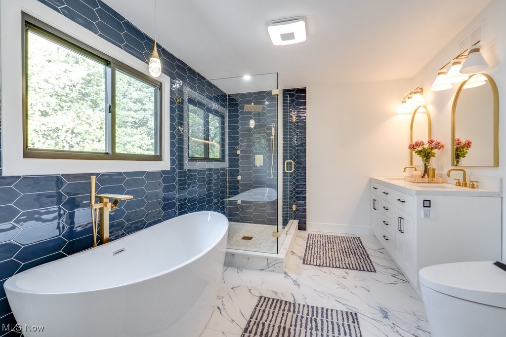 Dover Bay - Residential