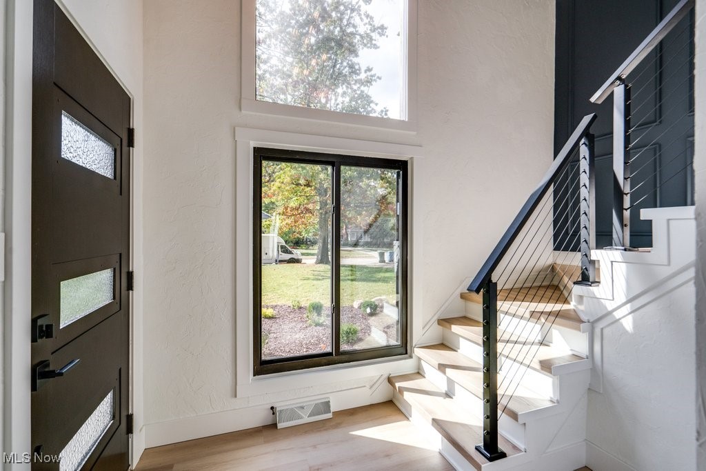 Dover Bay - Residential