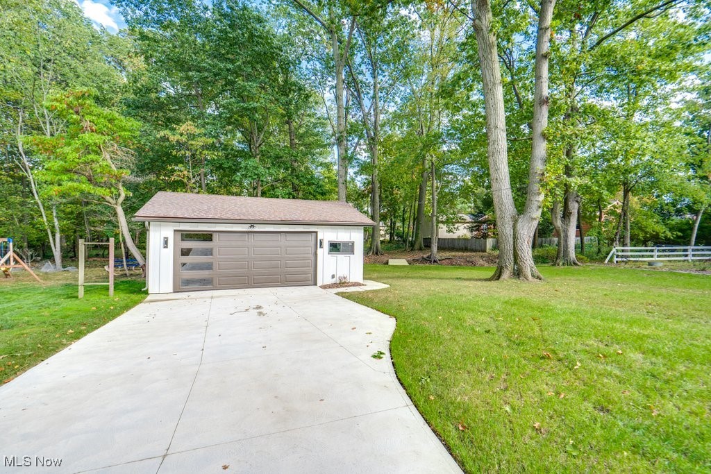 Dover Bay - Residential