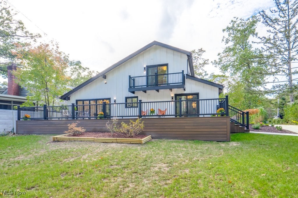 Dover Bay - Residential